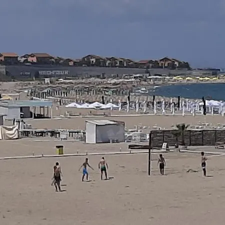 Ariadna كونستانتا