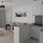 Apartamento Ariadna *
