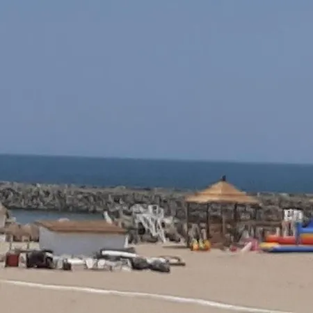 Apartamento Ariadna
