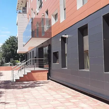 Apartamento Ariadna Constança