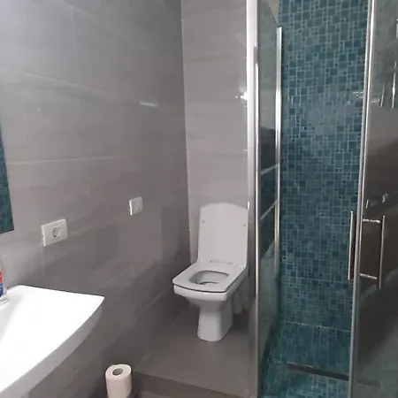 Appartement Ariadna