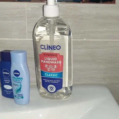 Ariadna Appartement