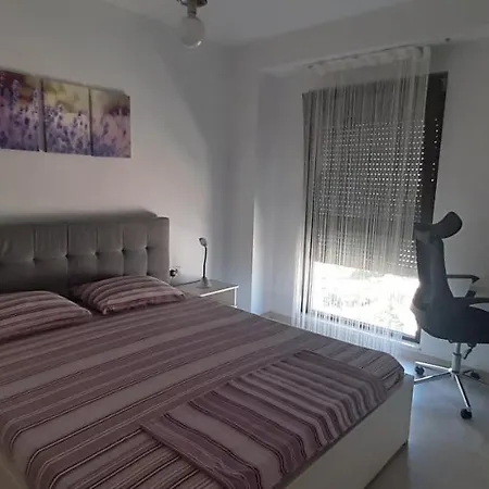 Ariadna Apartment Constanta