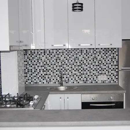 Apartament Ariadna