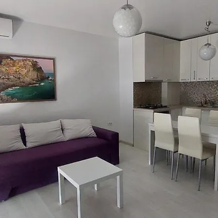 Ariadna Apartment