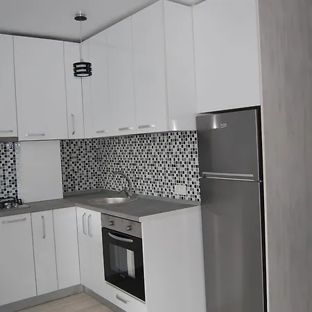 شقة Ariadna