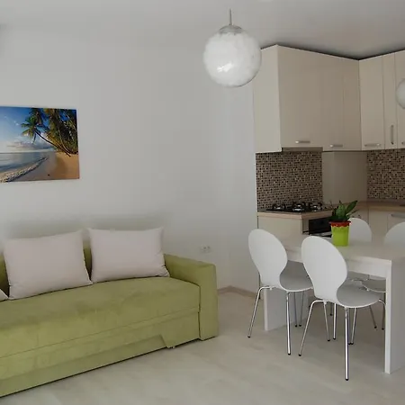 Ariadna Apartment Constanta