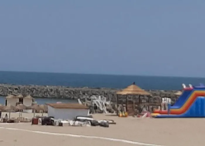 Апартаменты Ariadna