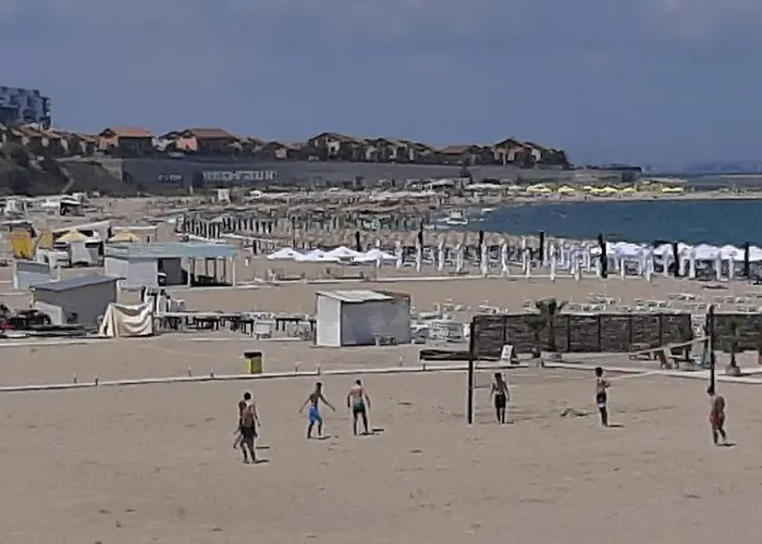 Ariadna Констанца