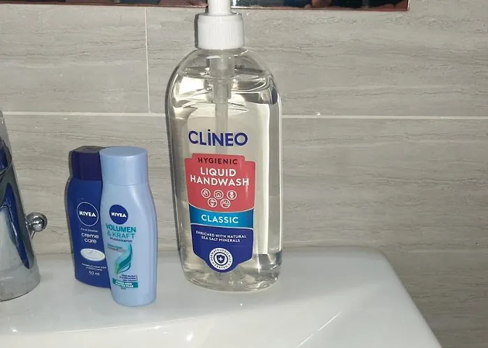 Ariadna Апартаменты