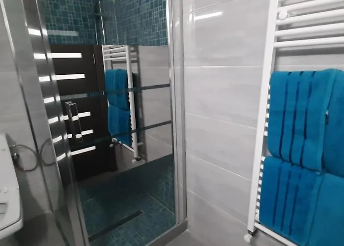 Апартаменты Ariadna