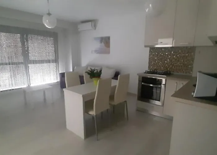 Ariadna Констанца