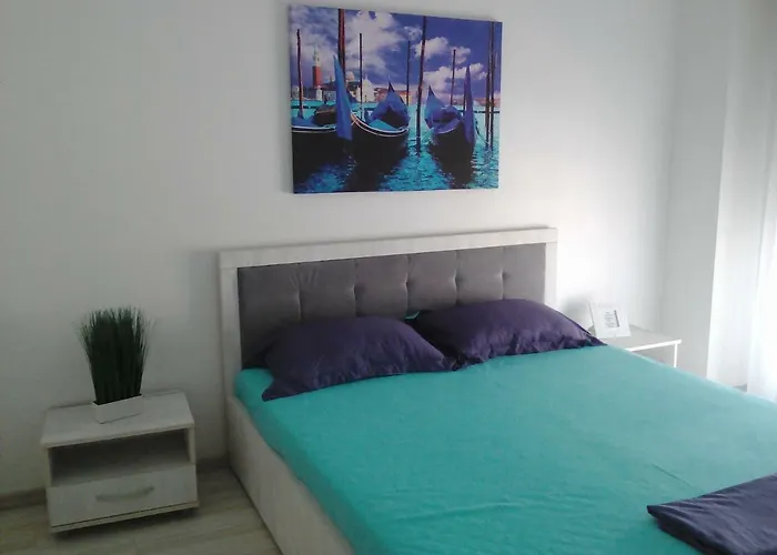 Ariadna * Констанца